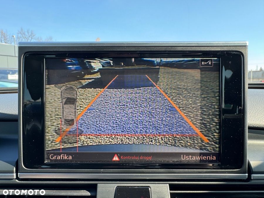 Audi A7 Sportback - 22