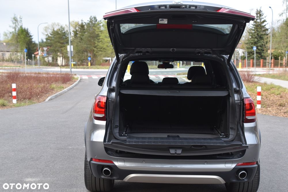 BMW X5 - 21