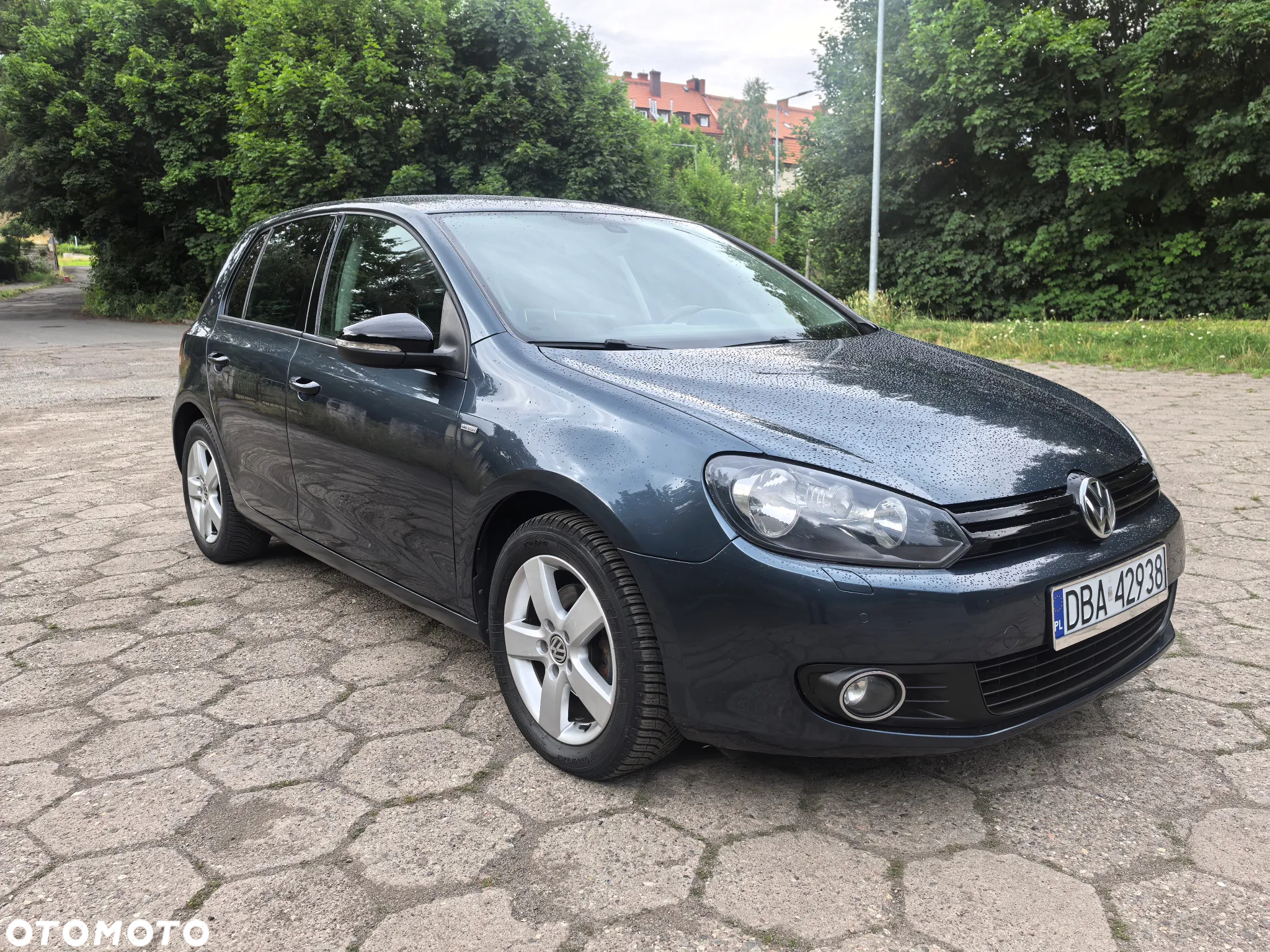 Volkswagen Golf - 14