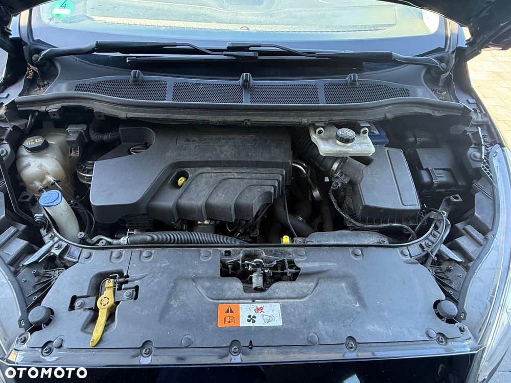 Ford S-Max 2.0 TDCi Titanium - 17