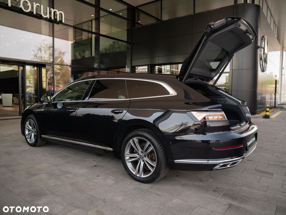 Volkswagen Arteon 2.0 TDI R-Line DSG - 32