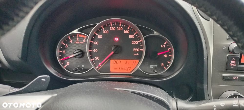 Subaru Trezia - 8