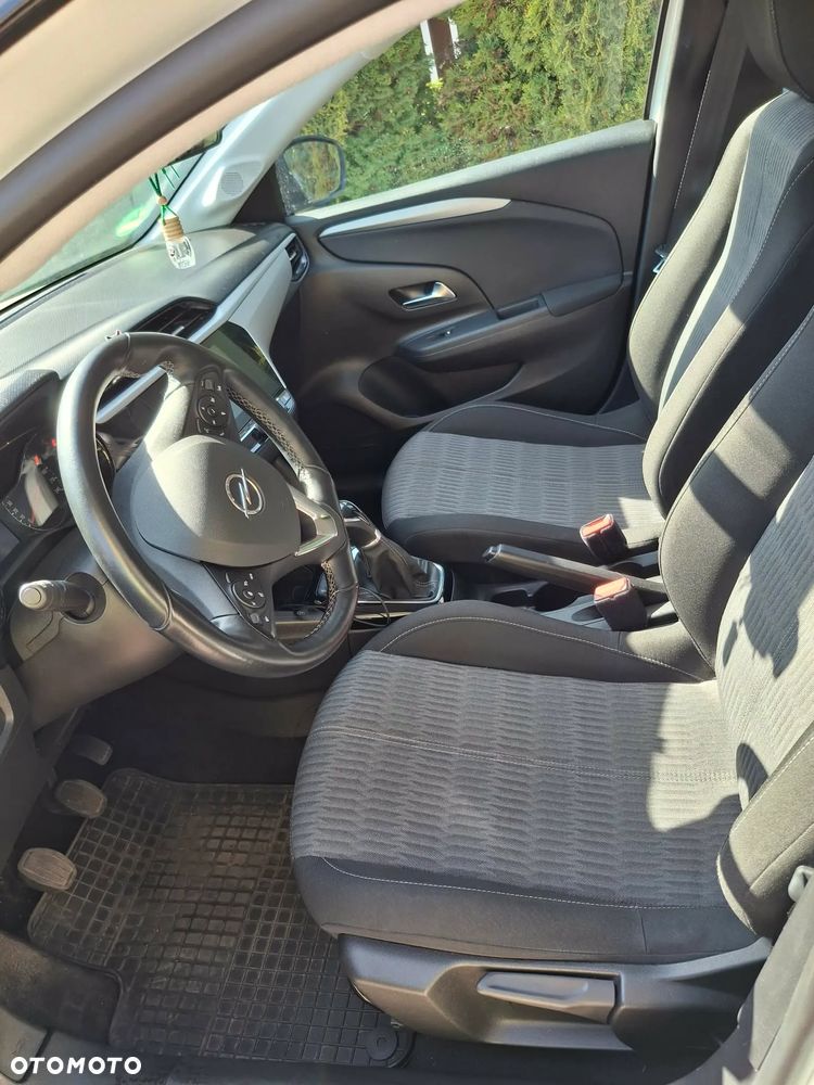 Opel Corsa 1.2 S&S - 9
