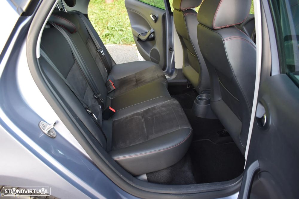 SEAT Ibiza 1.0 TSI FR - 7