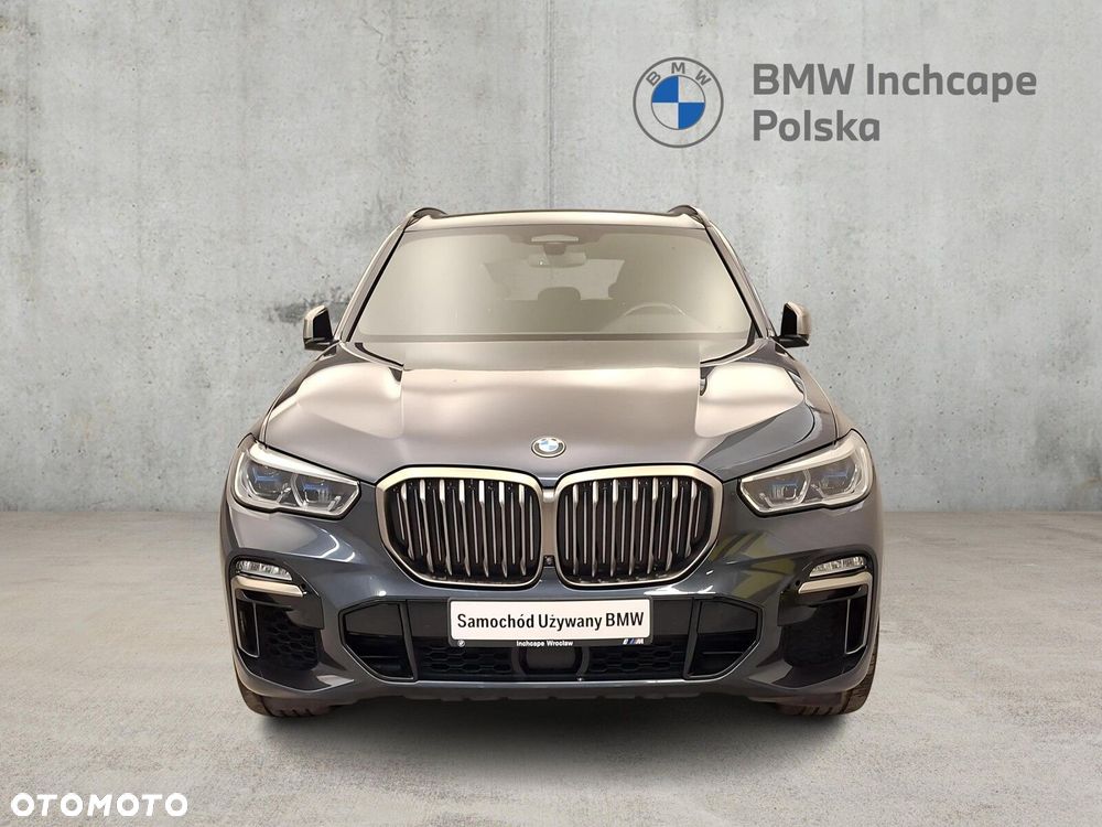 BMW X5 - 9