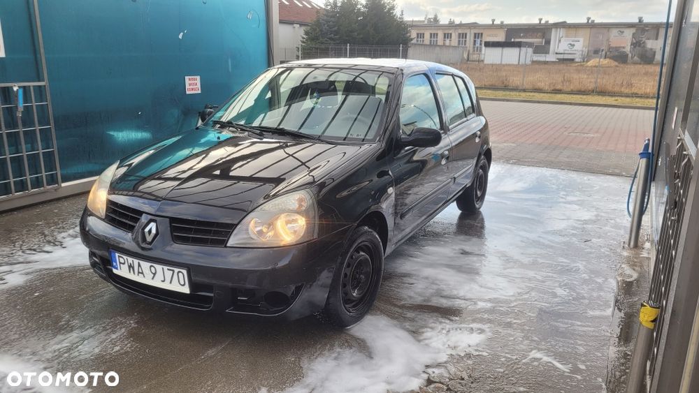 Renault 4 - 5