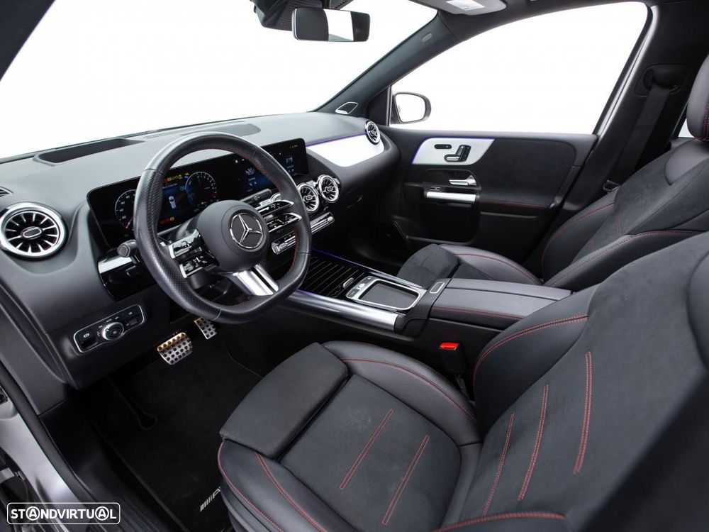 Mercedes-Benz B 250 e AMG Line - 9