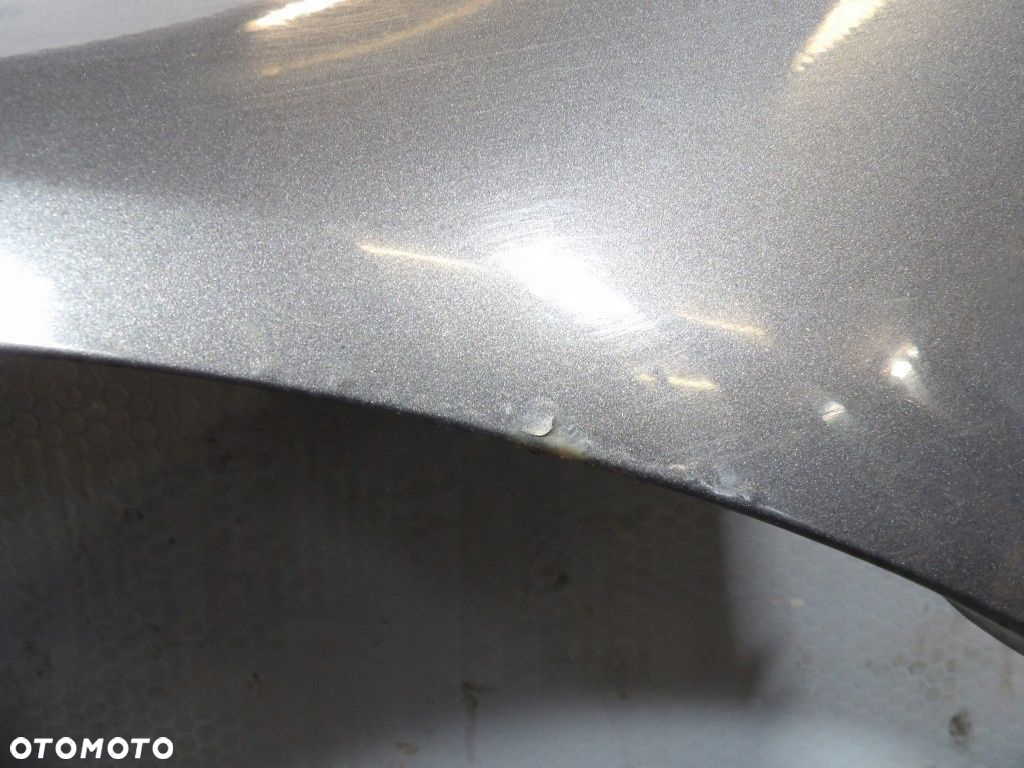 OPEL INSIGNIA A BŁOTNIK PRZÓD LEWY Z177 - 2