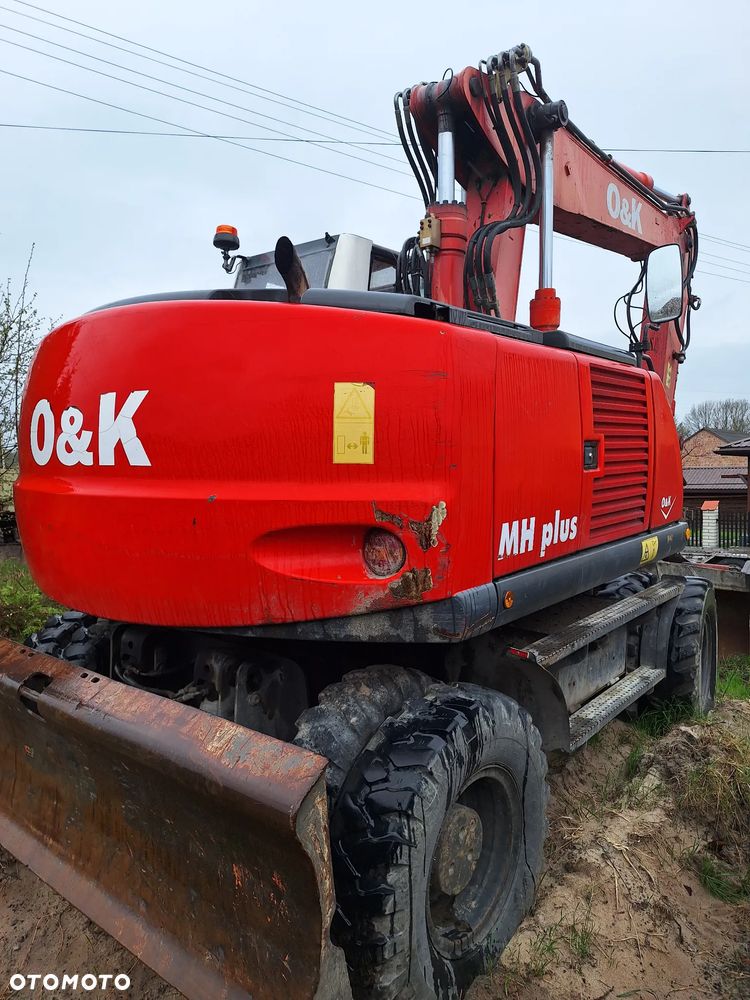 O&K MH plus - 4