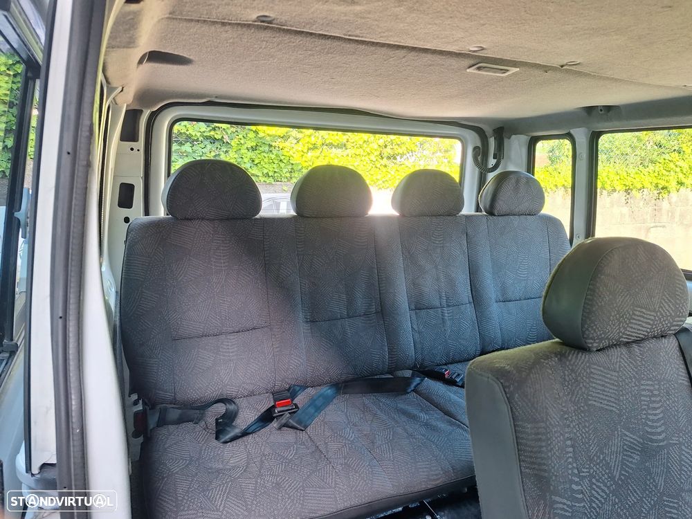 Ford Transit 300S 2.0 TDdi TN - 9