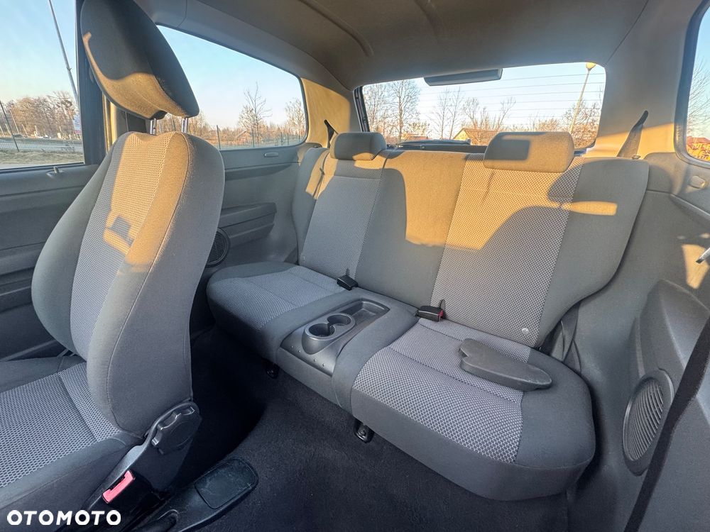 Volkswagen Fox 1.2 Style - 10