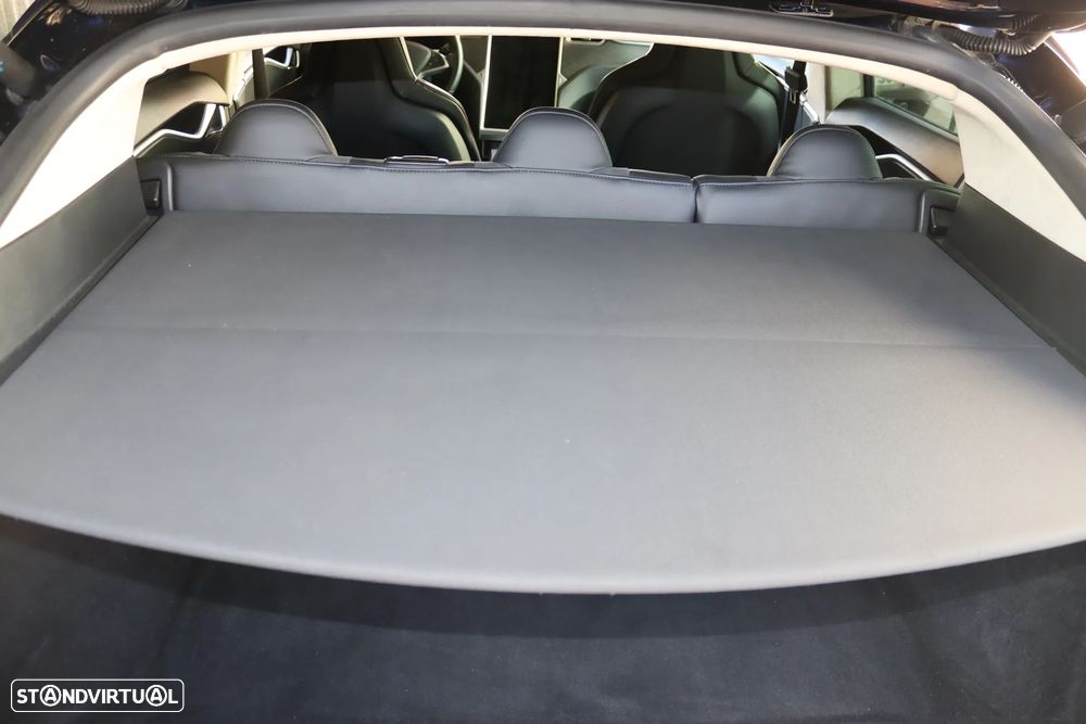 Tesla Model S Performance - 20