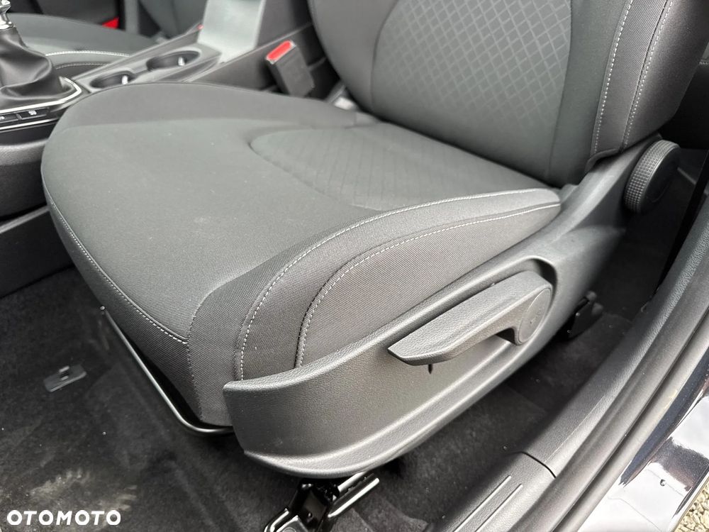 Kia Sportage 1.6 T-GDI M 2WD - 13