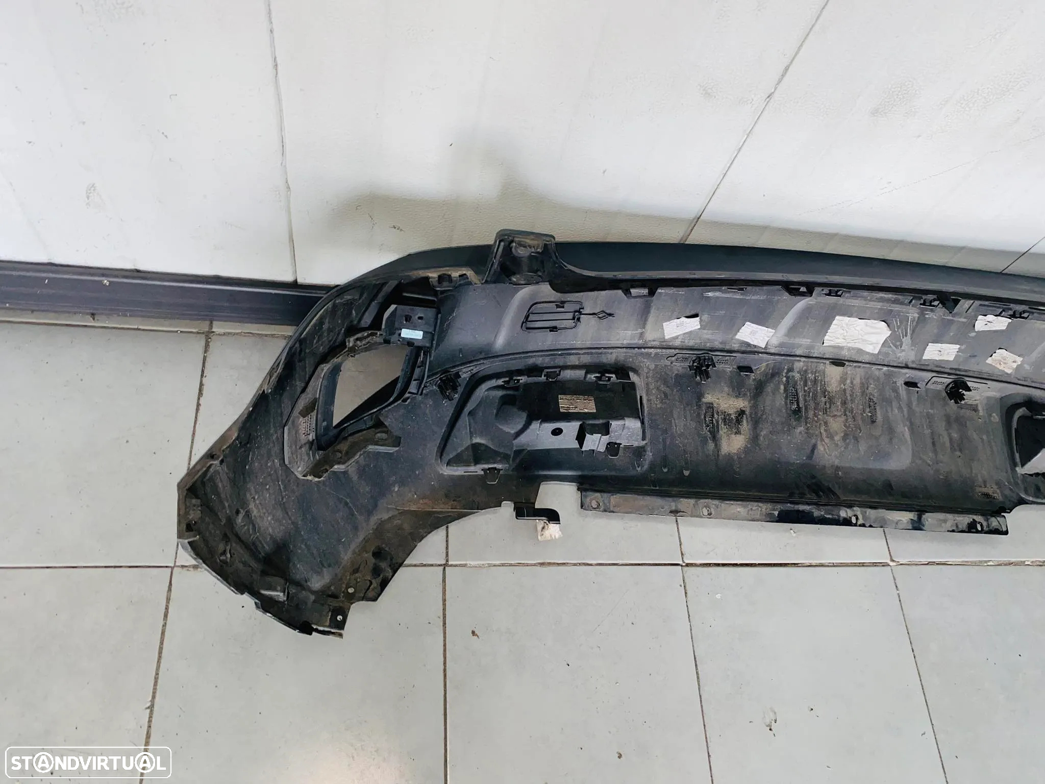 Para Choques Trás Peugeot 3008 - 2016 / 2023 - PCH1659 - 6
