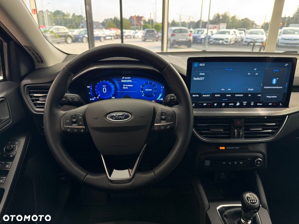 Ford Focus - 15