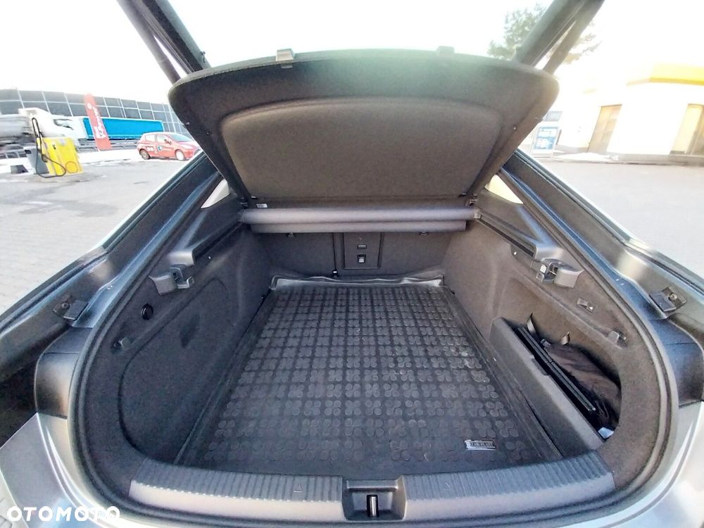 Skoda Superb 2.0 TSI 4x4 L&K DSG - 8