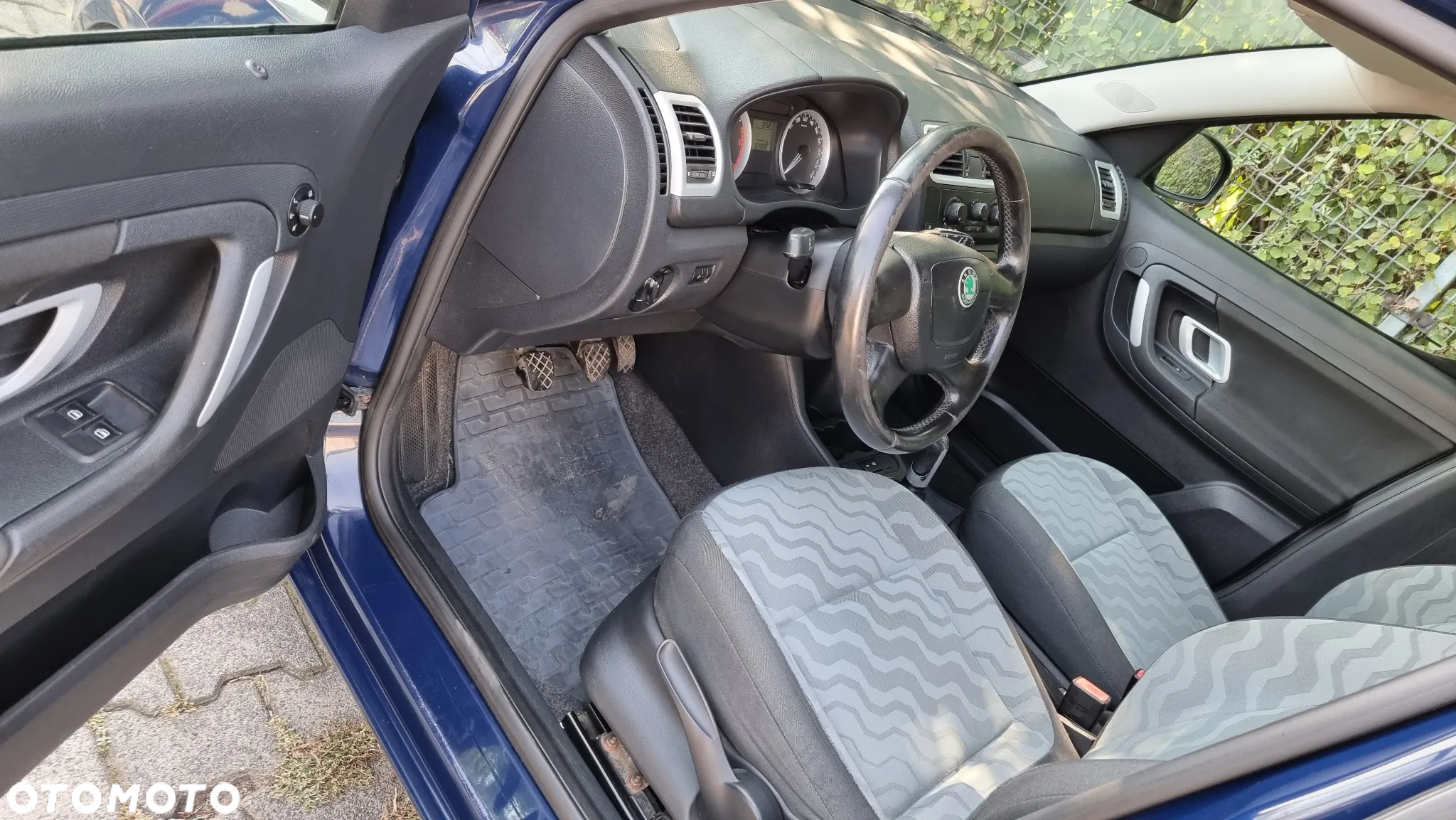 Skoda Roomster 1.4 TDI Style - 9