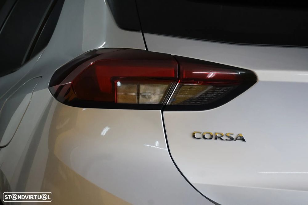 Opel Corsa 1.2 Edition - 26