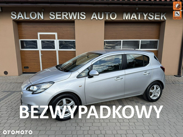 Opel Corsa 1.4 Enjoy