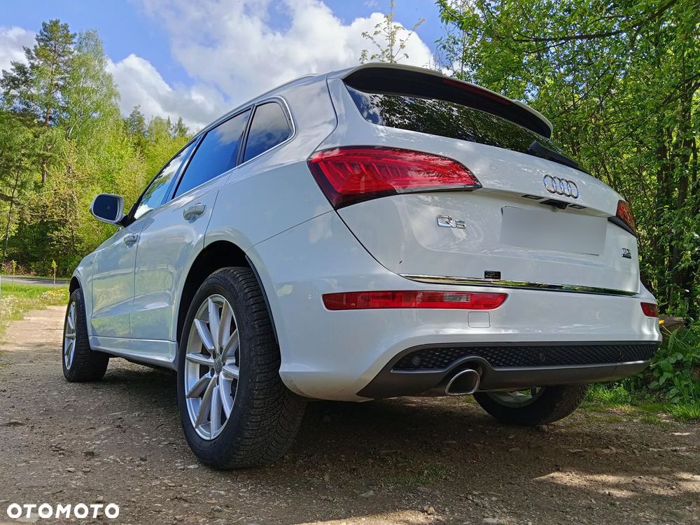 Audi Q5 2.0 TDI S tronic - 6