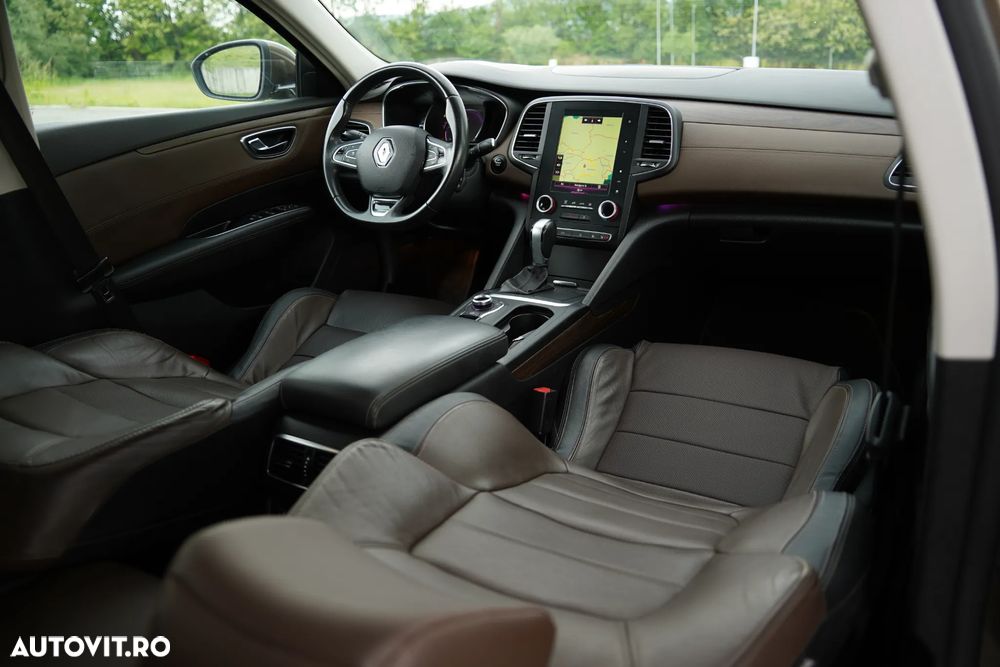 Renault Talisman ENERGY dCi 160 EDC LIMITED - 14