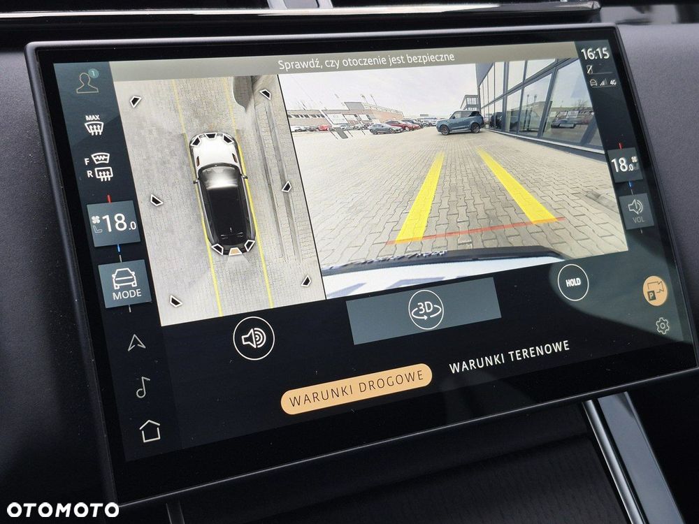 Land Rover Range Rover Velar - 39