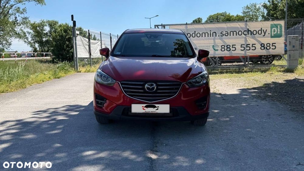 Mazda CX-5 - 10