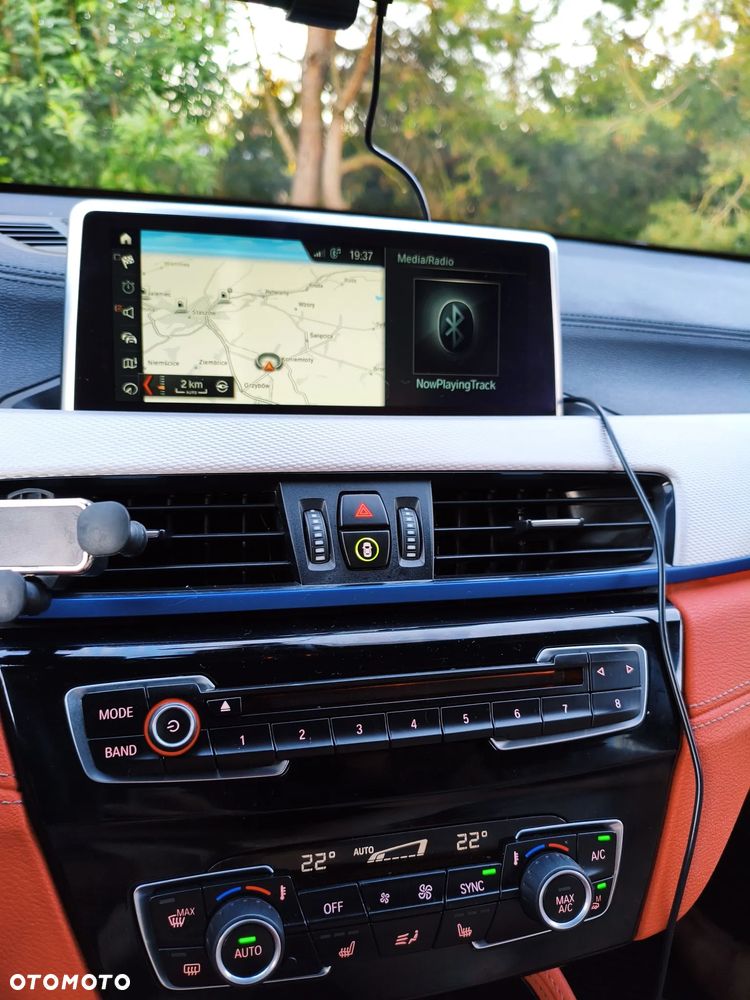 BMW X2 M35i - 17