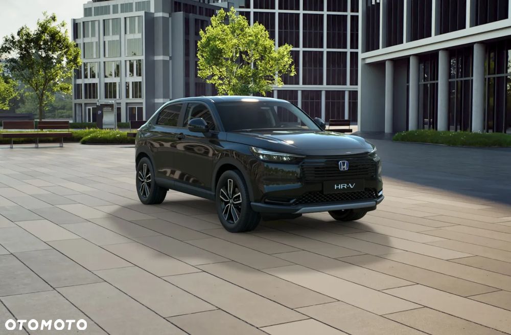 Honda HR-V 1.5 i-MMD Elegance CVT - 1