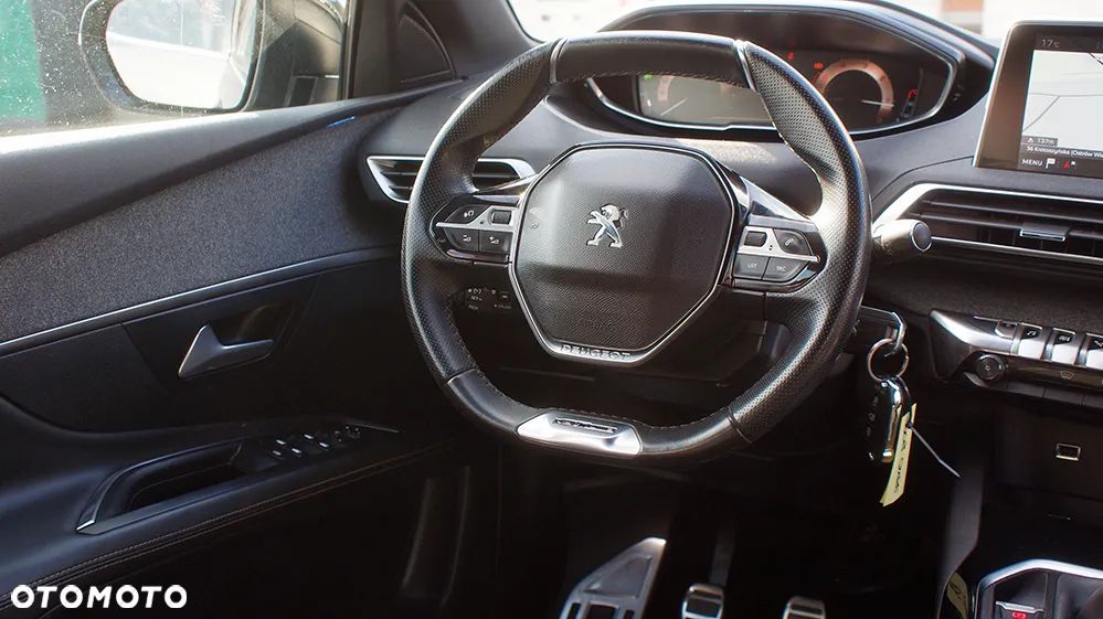 Peugeot 3008 - 9