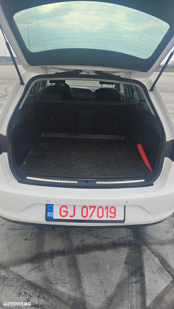 Seat Leon 1.2 TSI Style - 6