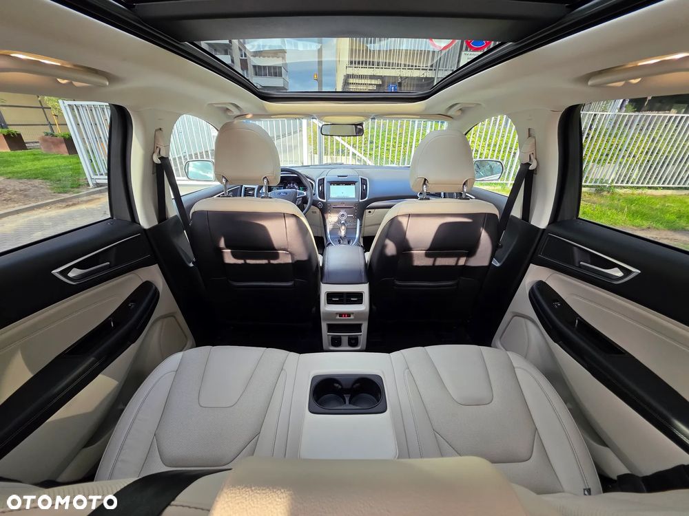 Ford Edge - 35