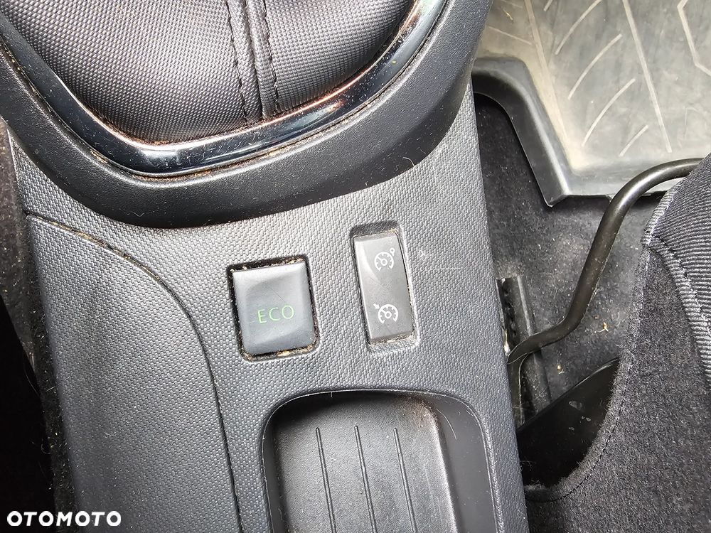 Renault Captur 0.9 Energy TCe Life EU6 - 10