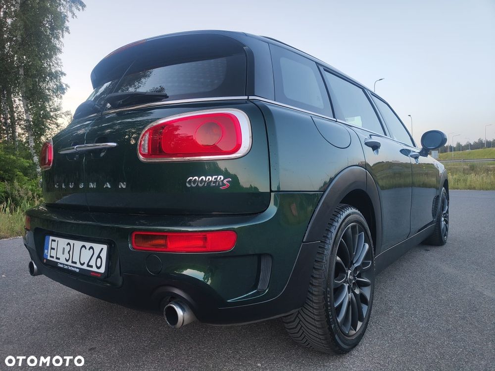 MINI Clubman - 3