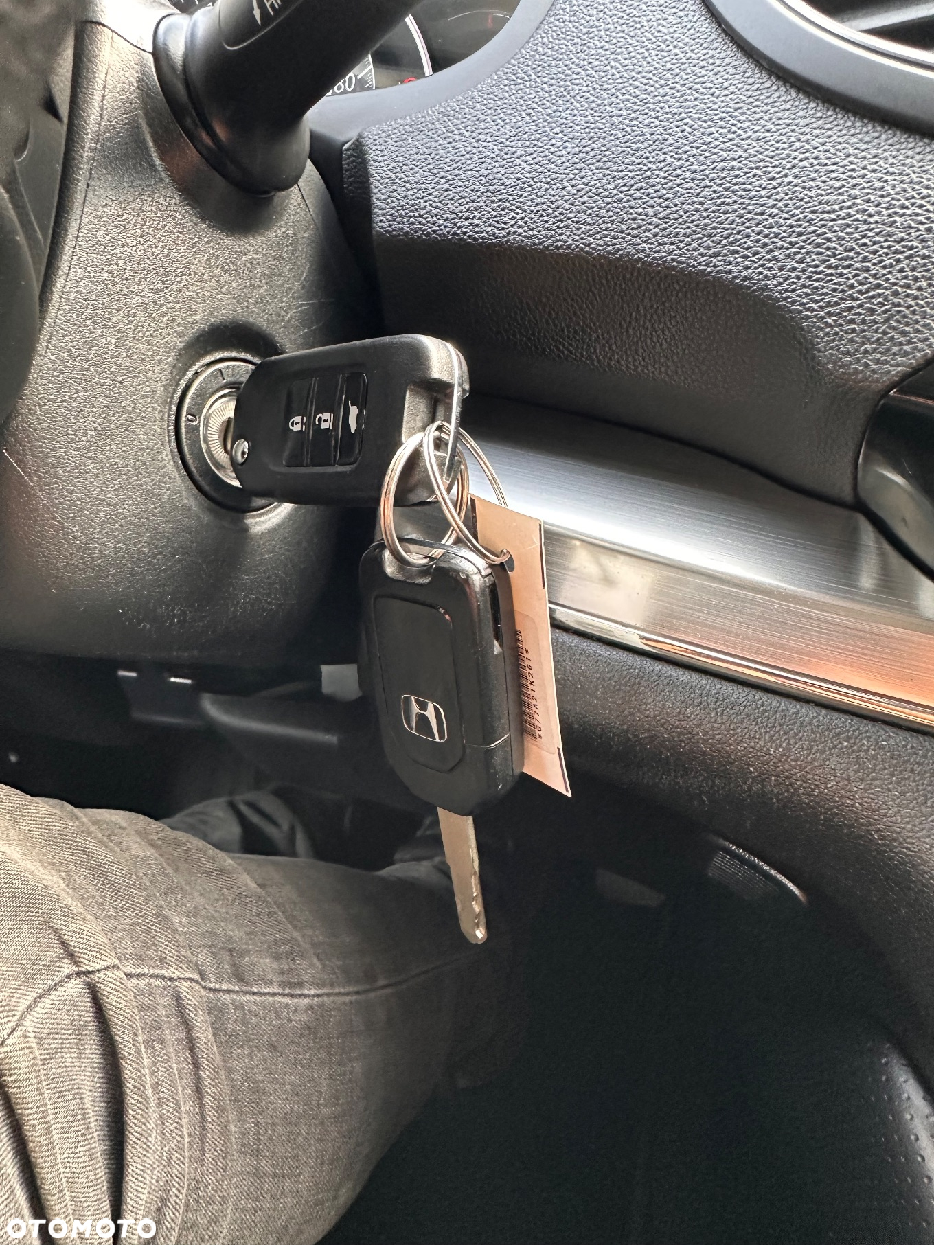 Honda CR-V 1.6i-DTEC Elegance Plus (Honda Connect+) / (2WD) - 24
