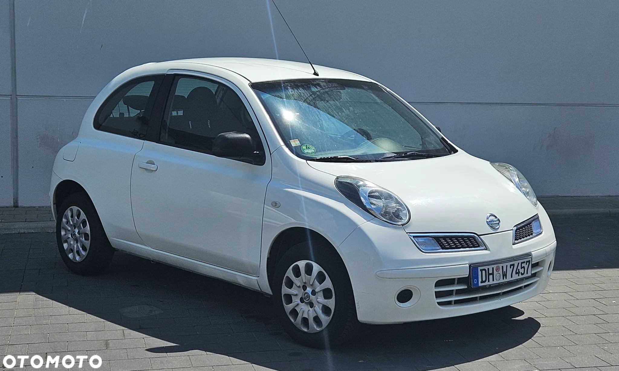 Nissan Micra 1.2 City - 19
