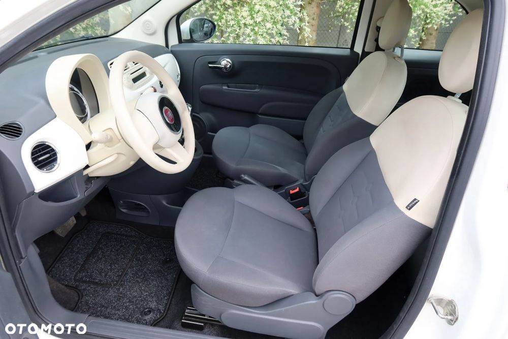 Fiat 500 - 9