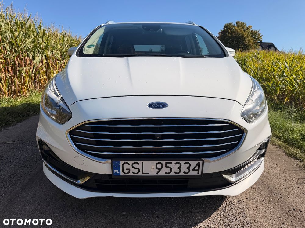 Ford S-Max - 10
