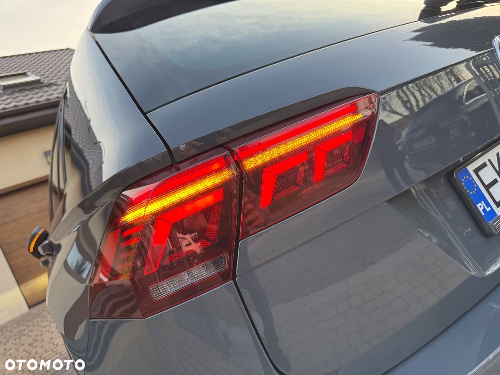 Volkswagen Tiguan 2.0 TDI SCR DSG - 10