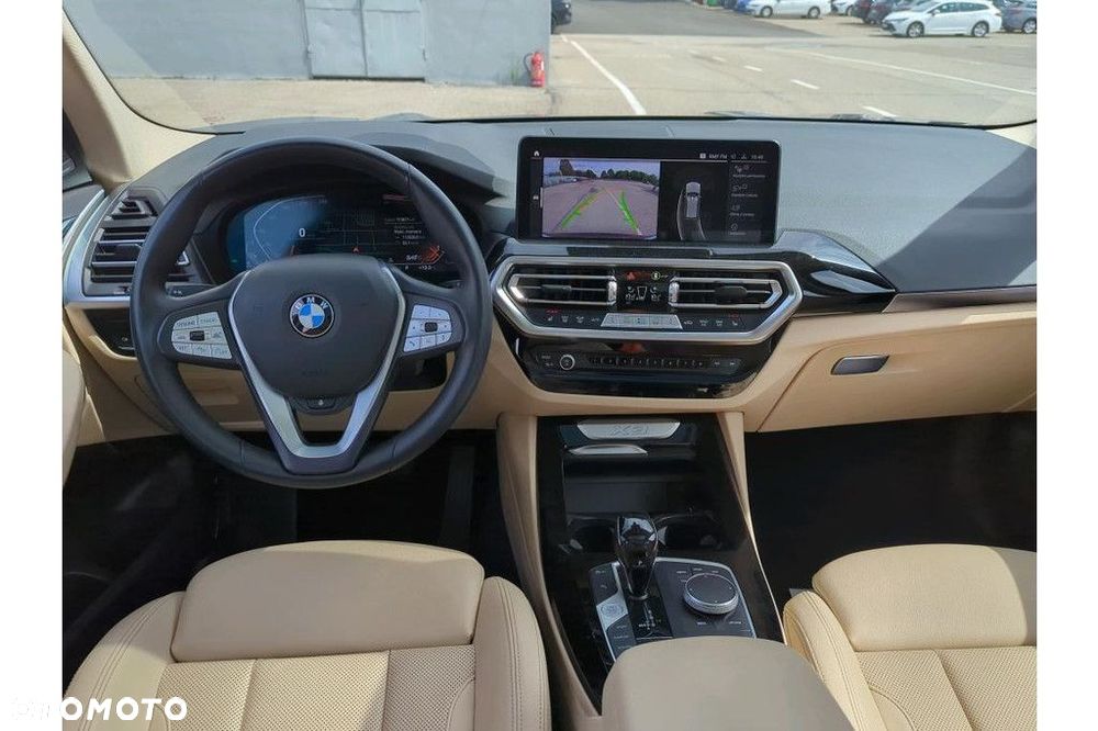 BMW X3 - 7
