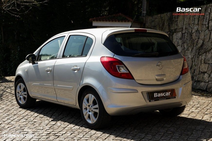 Opel Corsa 1.3 CDTi Enjoy - 6