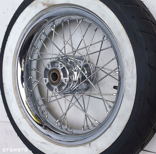 HARLEY SOFTAIL FELGA KOŁO 16 X 3,00