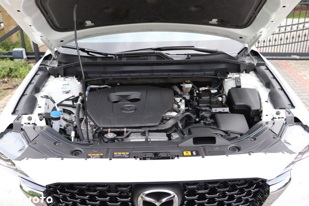 Mazda CX-5 SKYACTIV-G 165 Exclusive-Line - 18