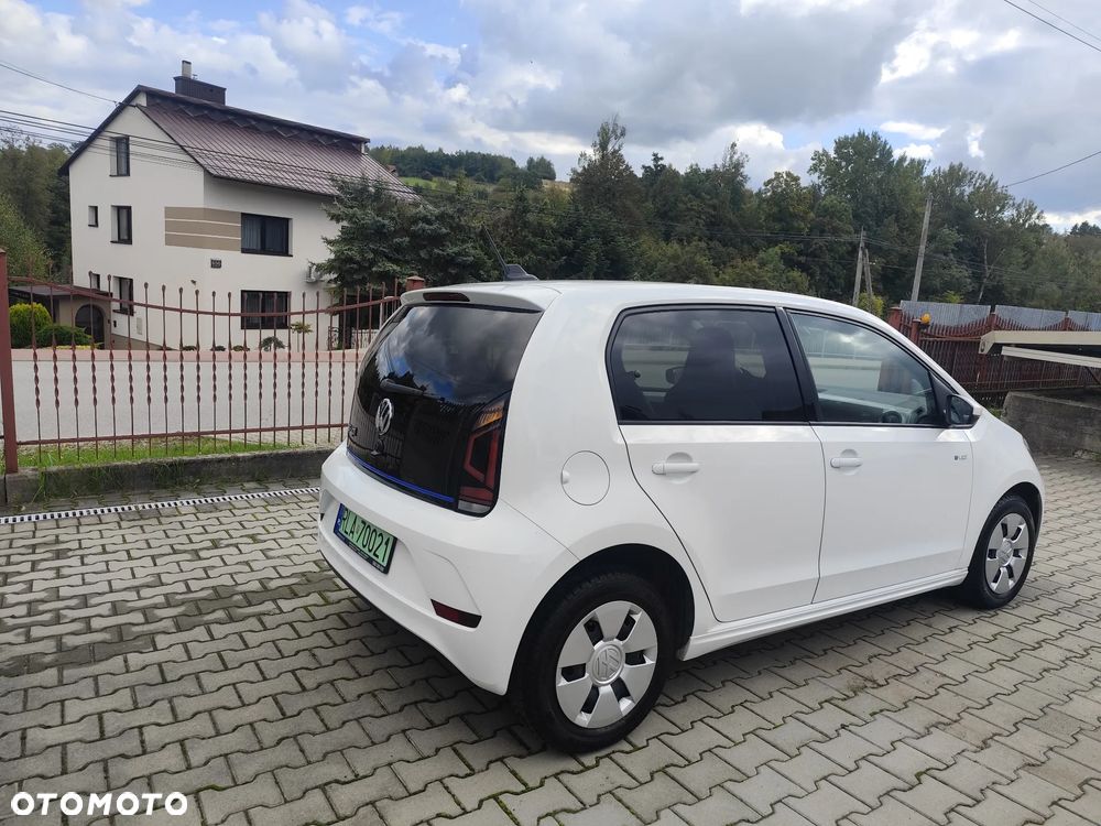 Volkswagen Golf Alltrack - 5
