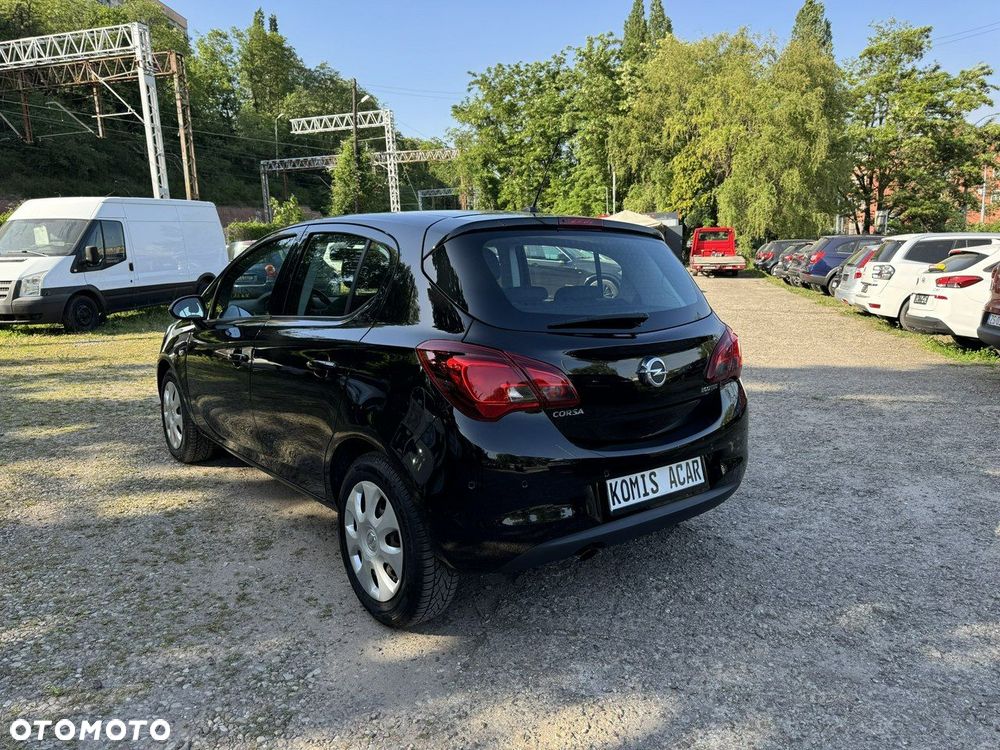 Opel Corsa - 31