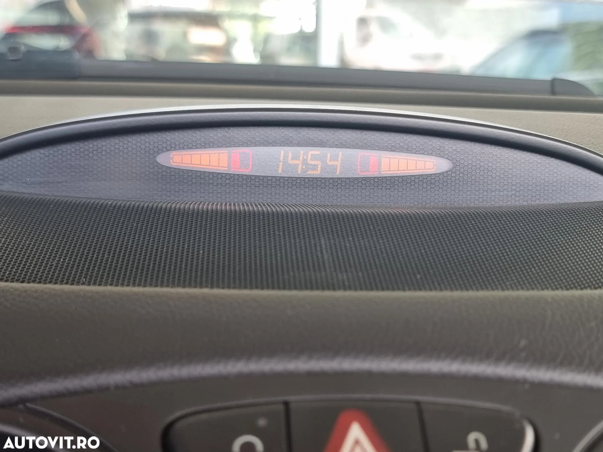 Mercedes-Benz SL 350 Aut - 22