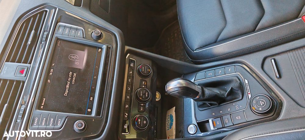 Volkswagen Tiguan 2.0 TDI DSG 4Mot Highline - 5