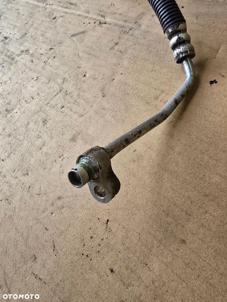 Mazda 6 GH rurka wąż rurki przewody klimatyzacji klima ac 2.0 diesel - 3