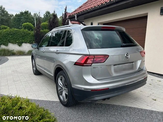 Volkswagen Tiguan 2.0 TDI BMT SCR 4Mot Highline DSG - 4