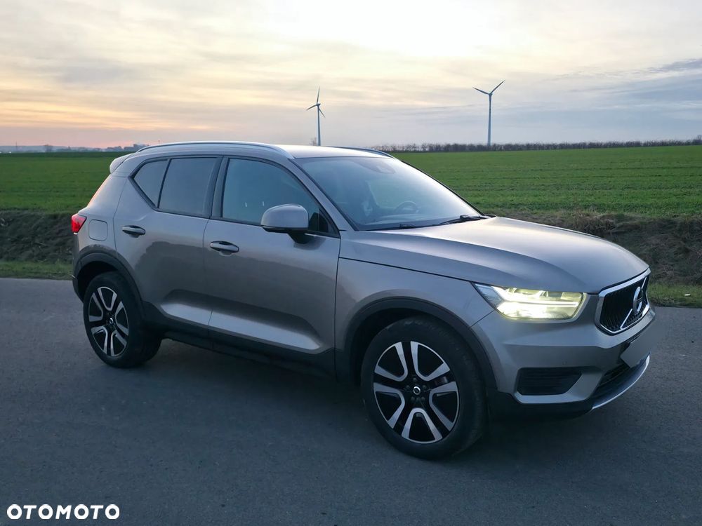 Volvo XC 40 - 5